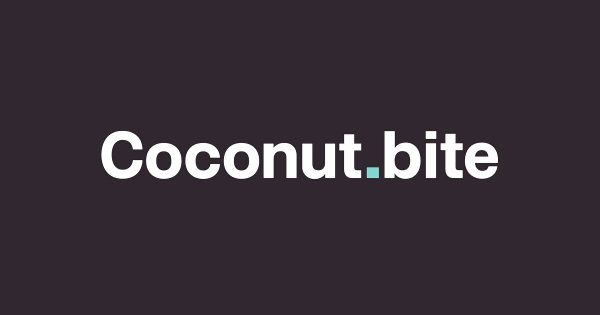 Coconut Bite