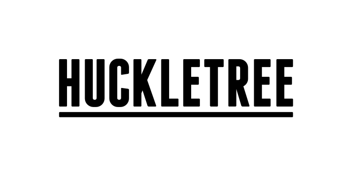 Huckletree Logo